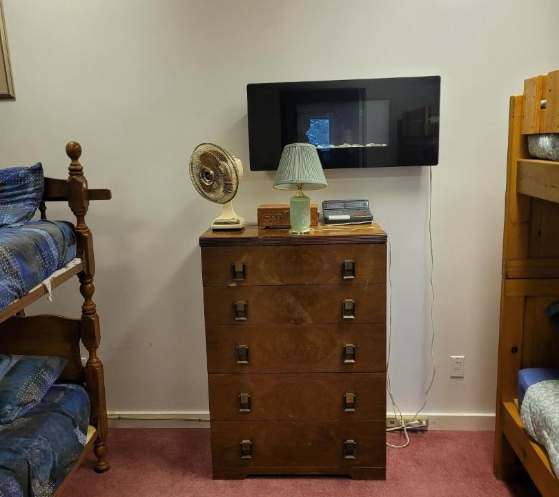 Photo of Bedroom in The Blue Mountains