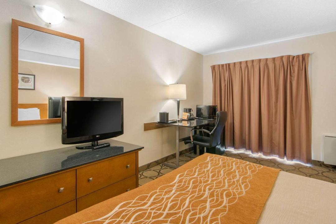 Photo of Bedroom in Sudbury