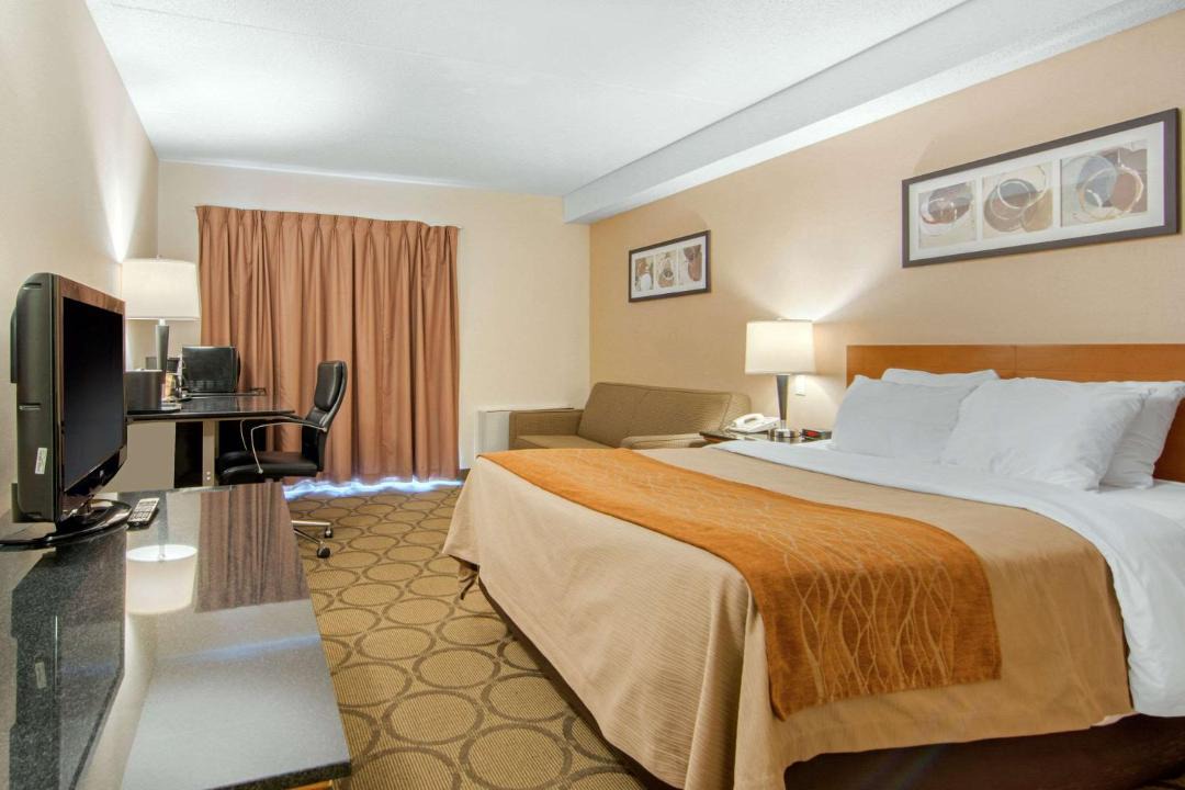 Photo of Bedroom in Sudbury