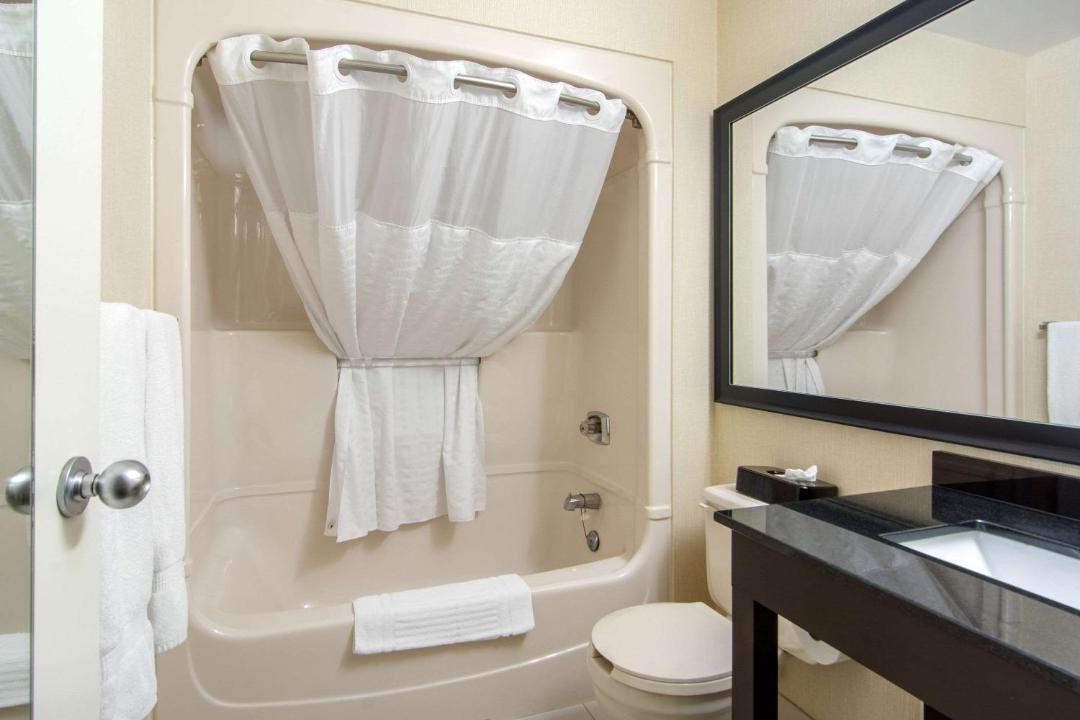 Photo of Bathroom in Sudbury