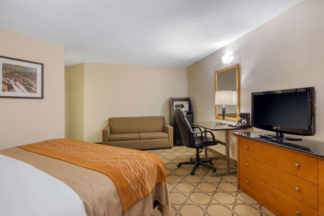 Photo of Bedroom in Sudbury