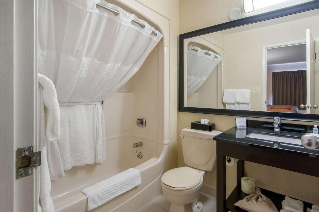 Photo of Bathroom in Sudbury