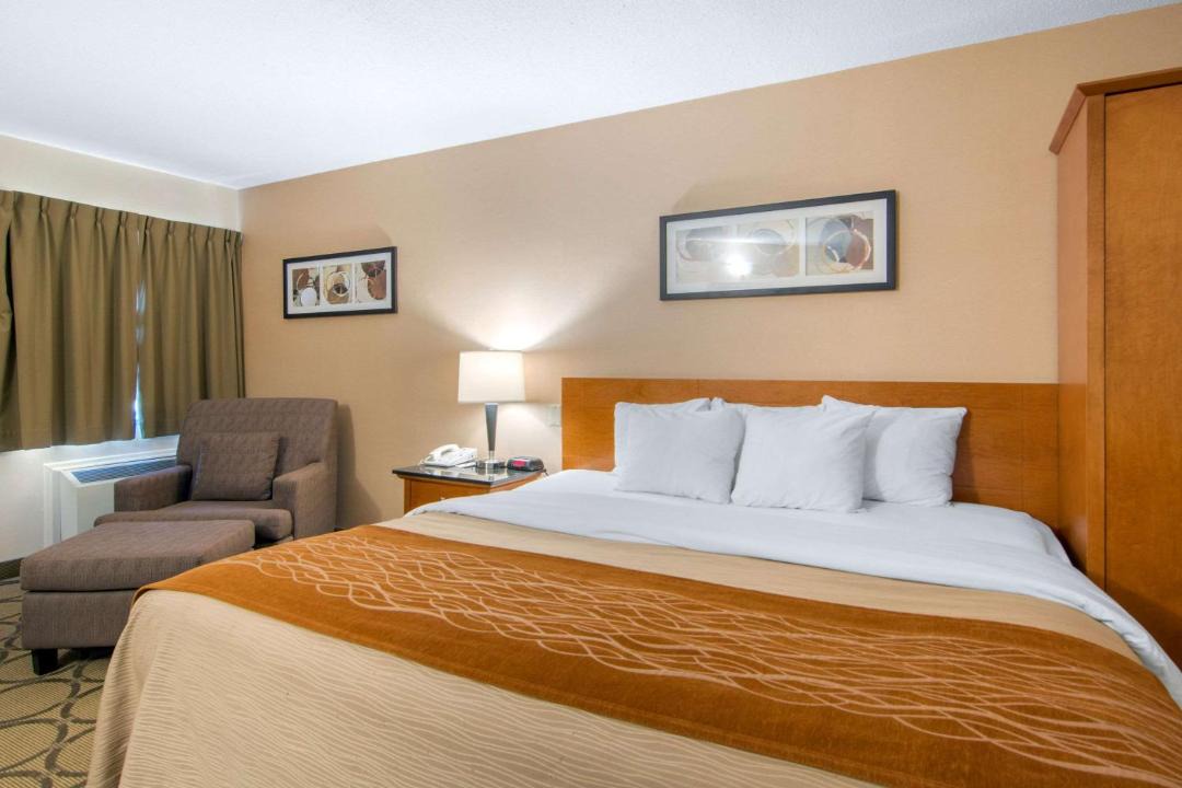 Photo of Bedroom in Sudbury