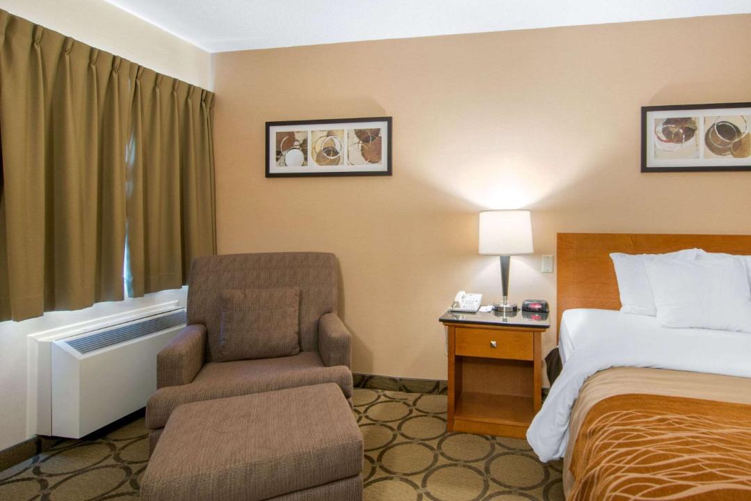 Photo of Bedroom in Sudbury