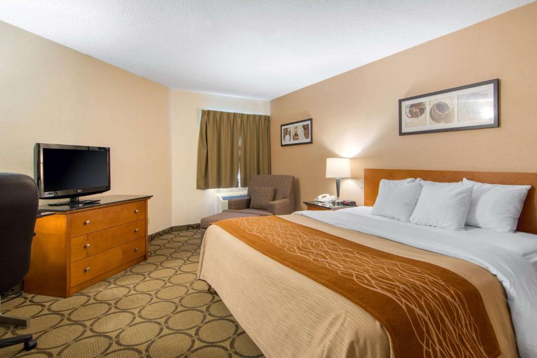 Photo of Bedroom in Sudbury