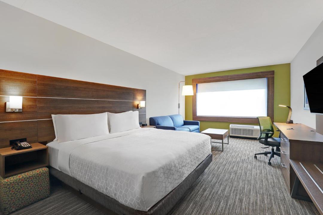 Photo of Bedroom in Kingston