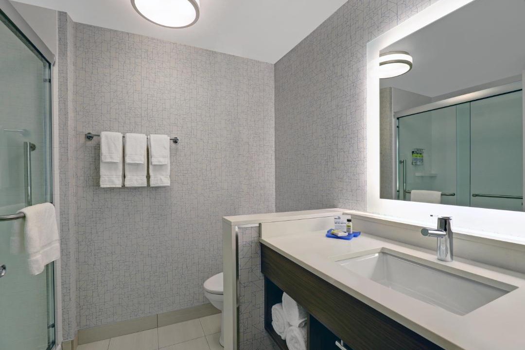 Photo of Bathroom in Kingston