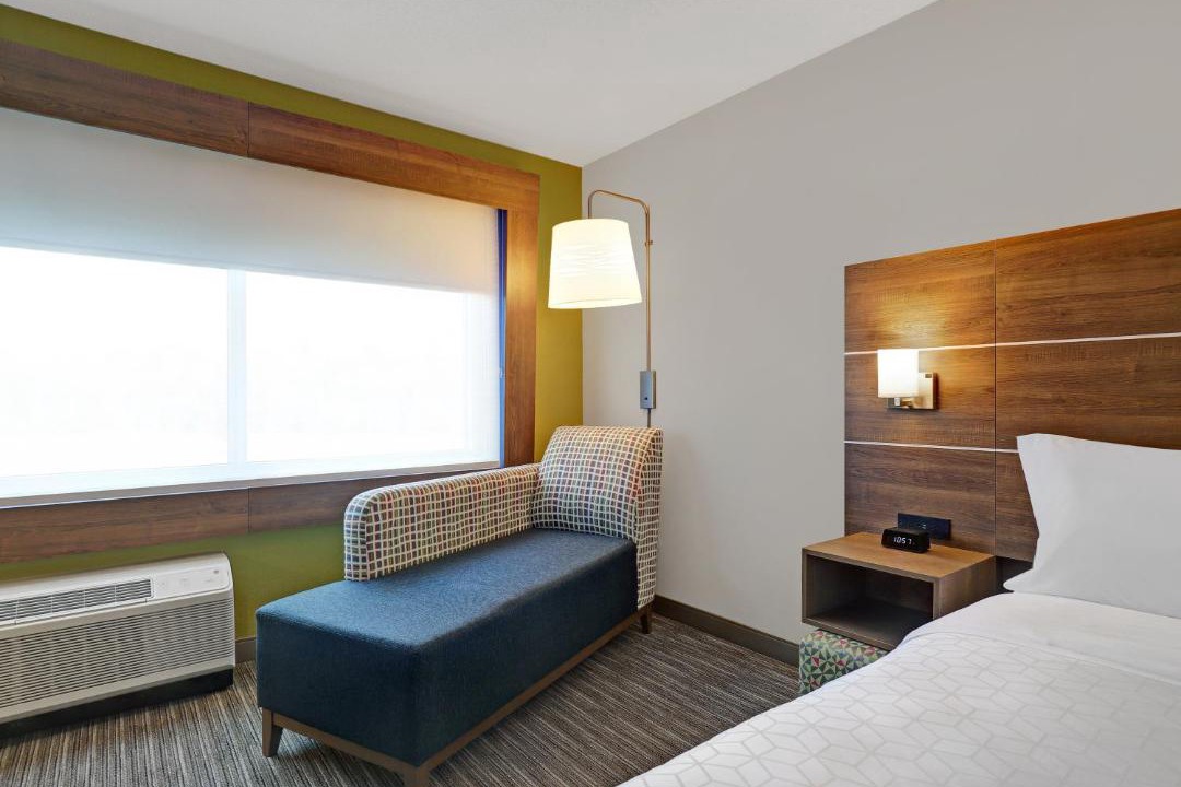 Photo of Bedroom in Kingston
