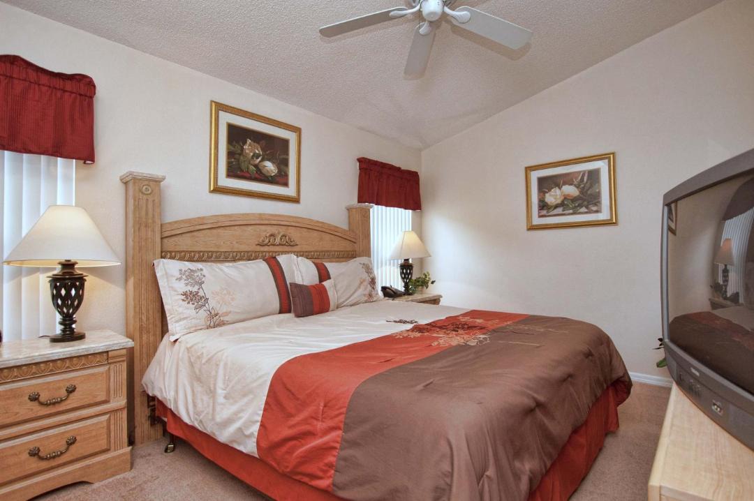 Photo of Bedroom in Windsor Palms