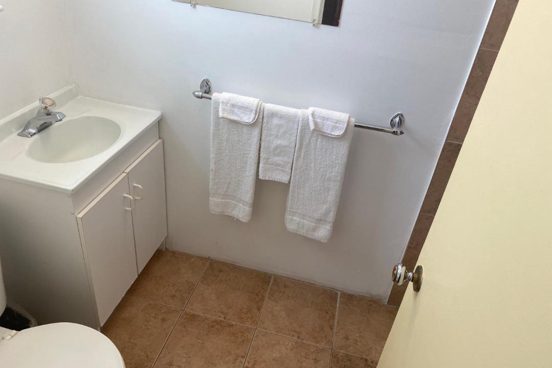 Photo of Bathroom in Port Elgin
