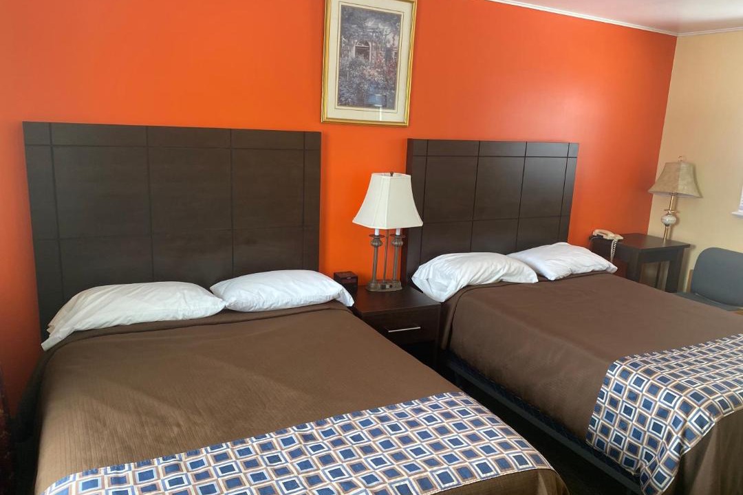 Photo of Bedroom in Port Elgin
