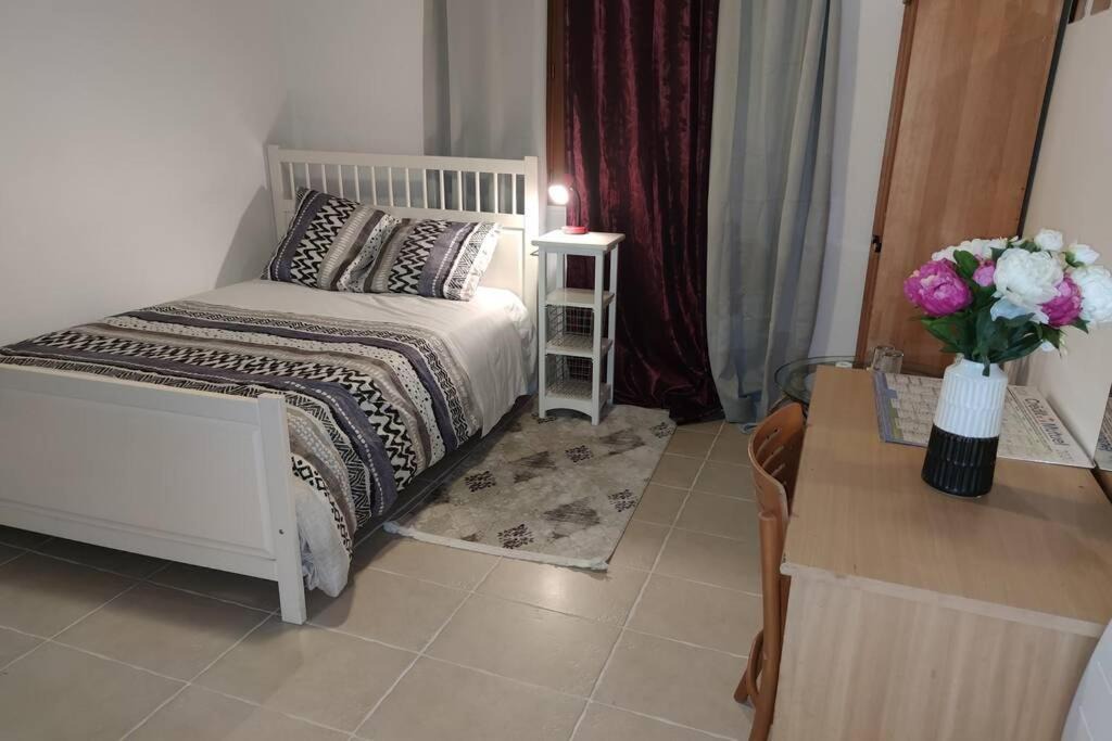 Photo of Bedroom in Montfermeil