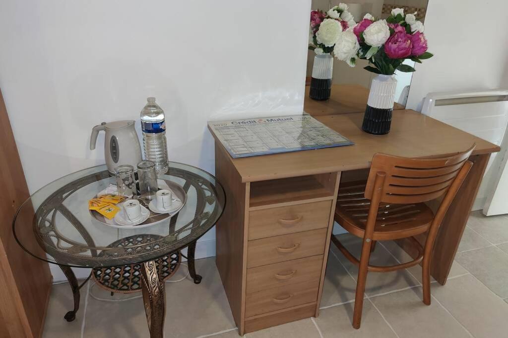 Photo of Kitchen in Montfermeil