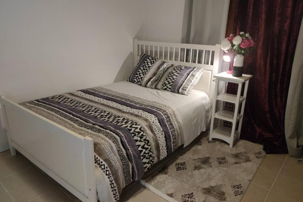 Photo of Bedroom in Montfermeil