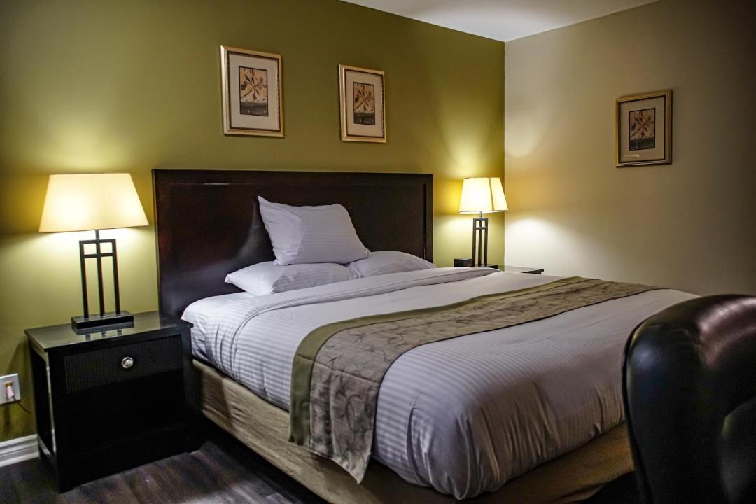 Photo of Bedroom in Huntsville