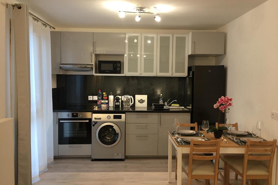 Photo of Kitchen in Gonesse