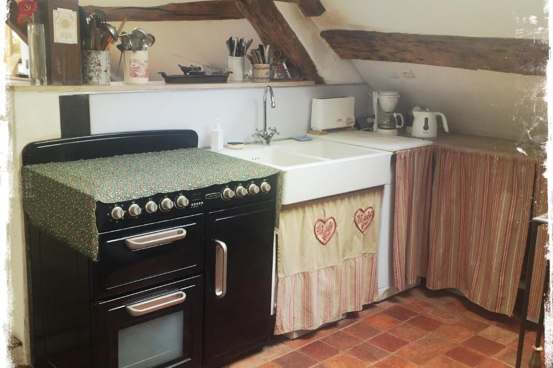 Photo of Kitchen in Prince–Marmottan