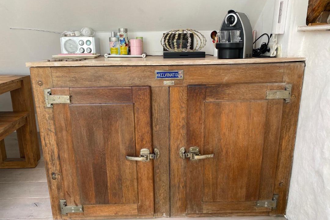 Photo of Kitchen in Prince–Marmottan