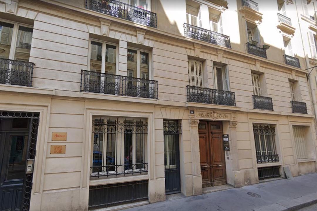 Photo of Others in Quartier du Faubourg-Montmartre
