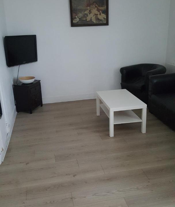 Photo of Livingroom in Rosny-sous-Bois