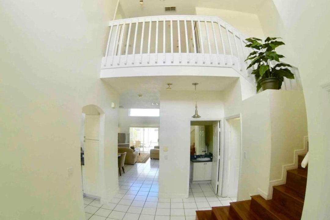 Photo of Livingroom in Meadow Woods