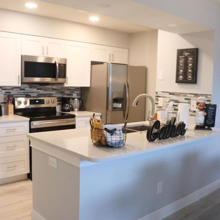 Photo of Kitchen in Kissimmee