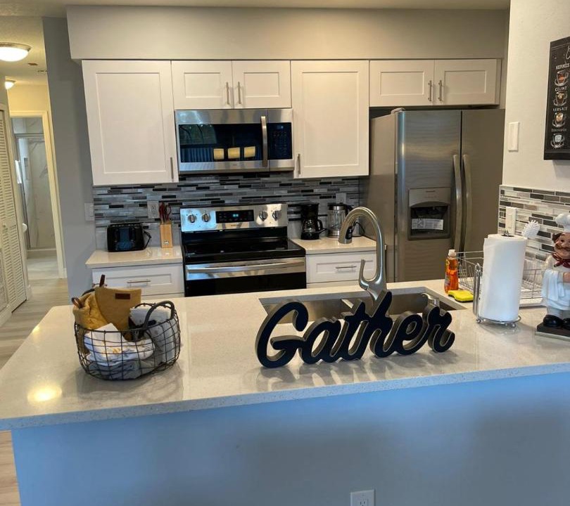 Photo of Kitchen in Kissimmee