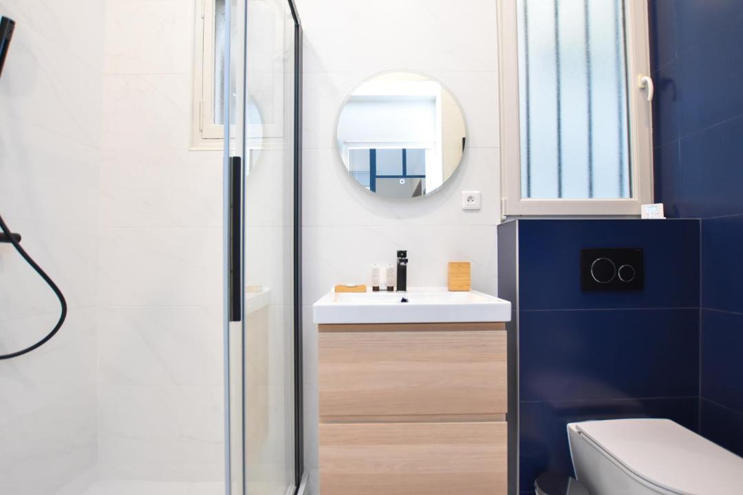 Photo of Bathroom in Saint-Vincent-de-Paul