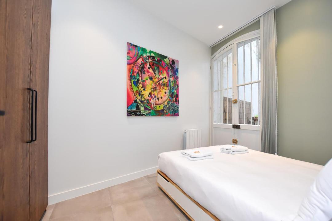 Photo of Bedroom in Saint-Vincent-de-Paul