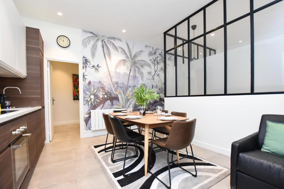 Photo of Livingroom in Saint-Vincent-de-Paul