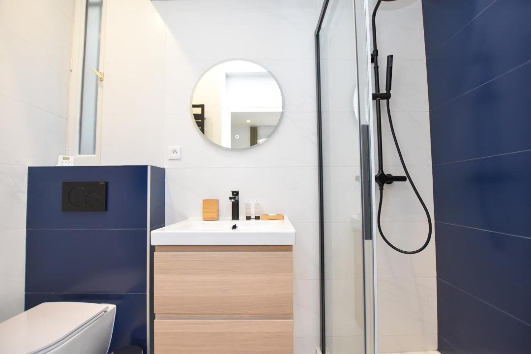 Photo of Bathroom in Saint-Vincent-de-Paul