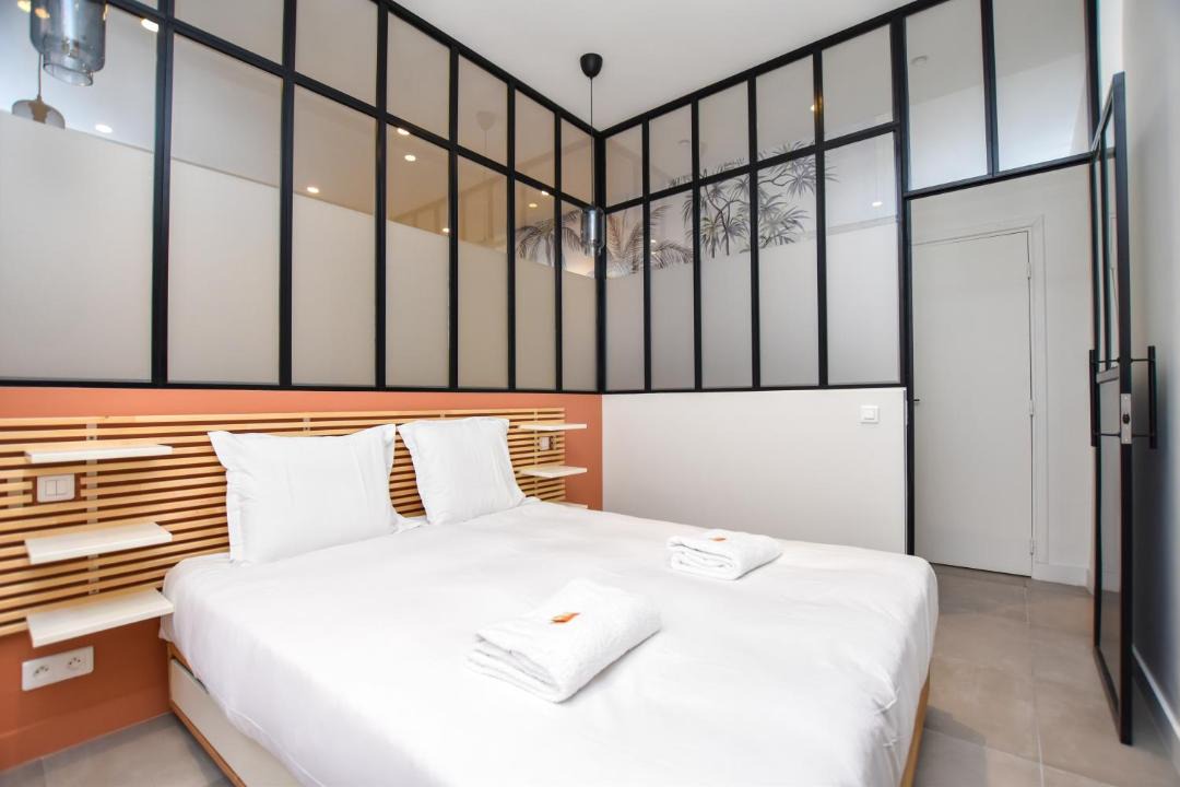 Photo of Bedroom in Saint-Vincent-de-Paul