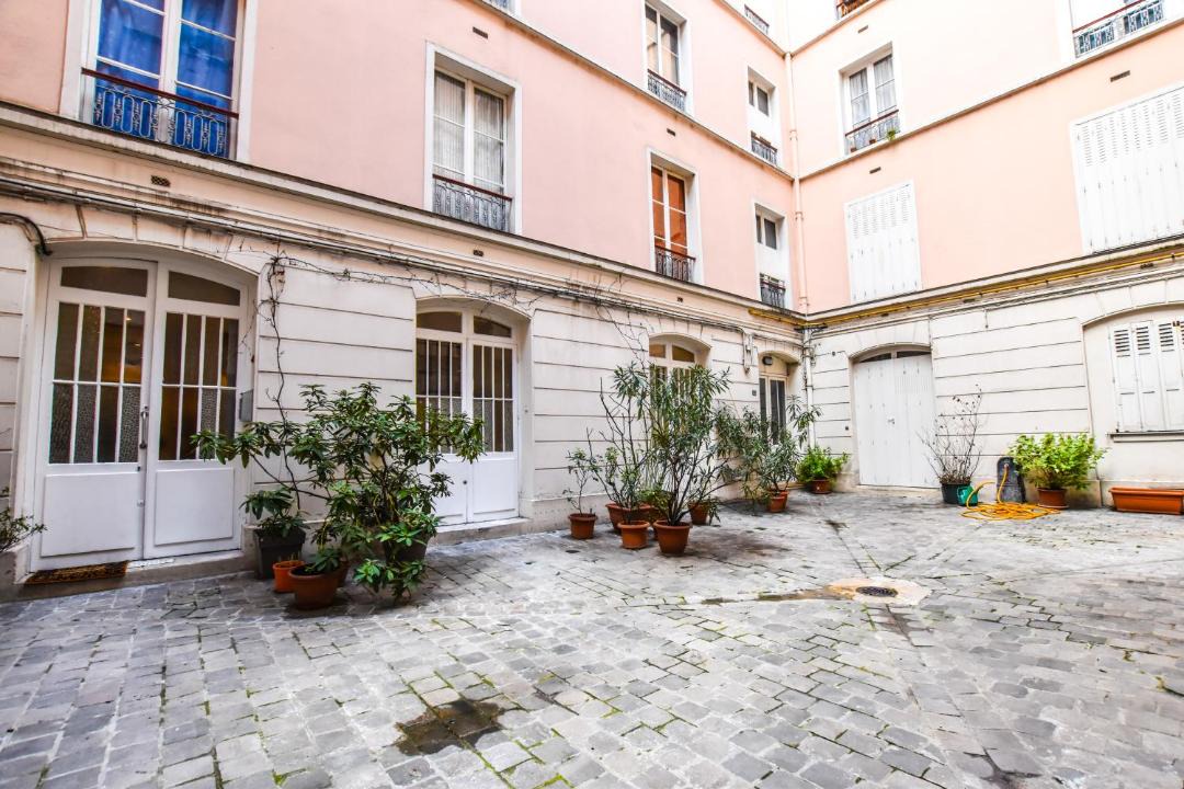 Photo of Buildings in Saint-Vincent-de-Paul