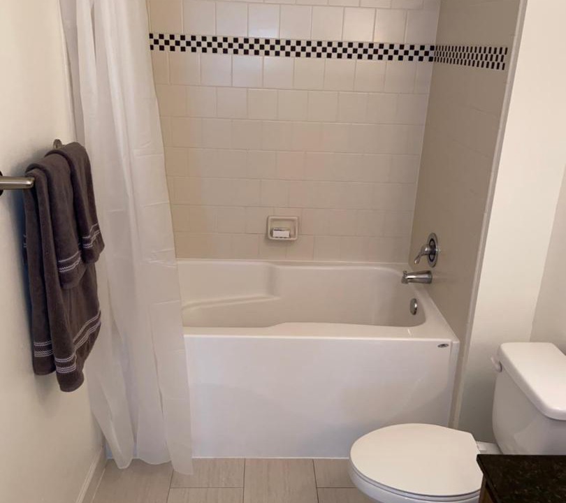 Photo of Bathroom in Channel District