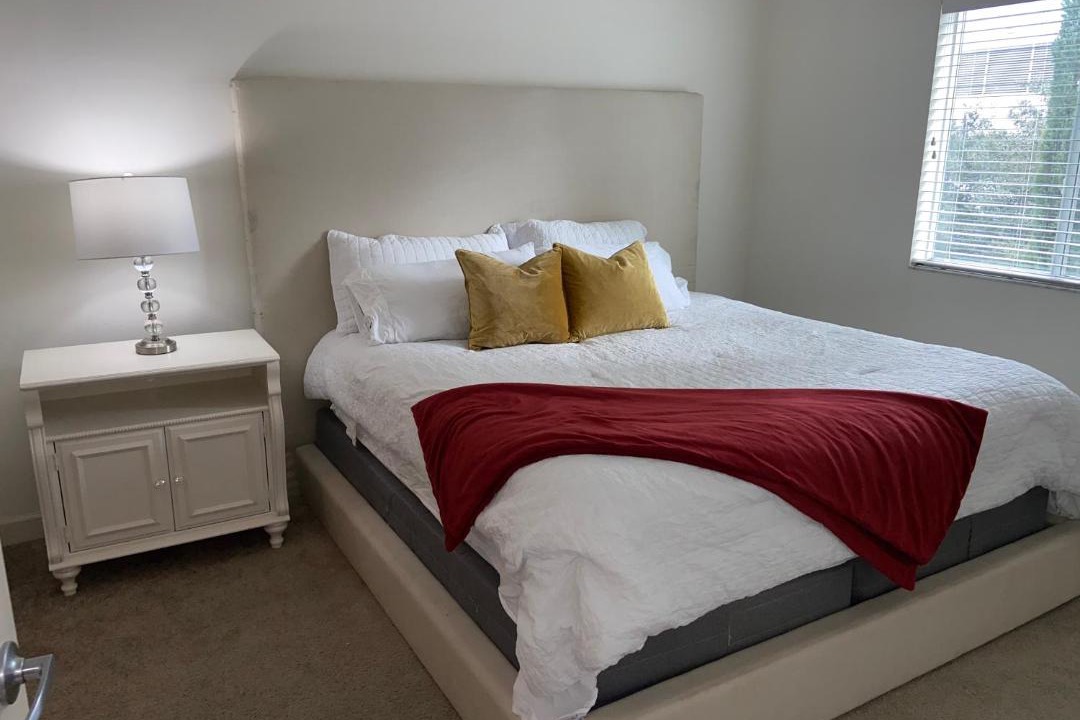 Photo of Bedroom in Channel District