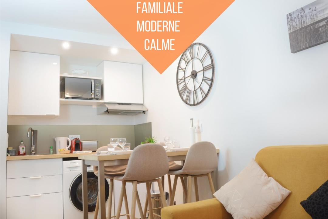 Photo of Livingroom in Villeneuve-le-Comte