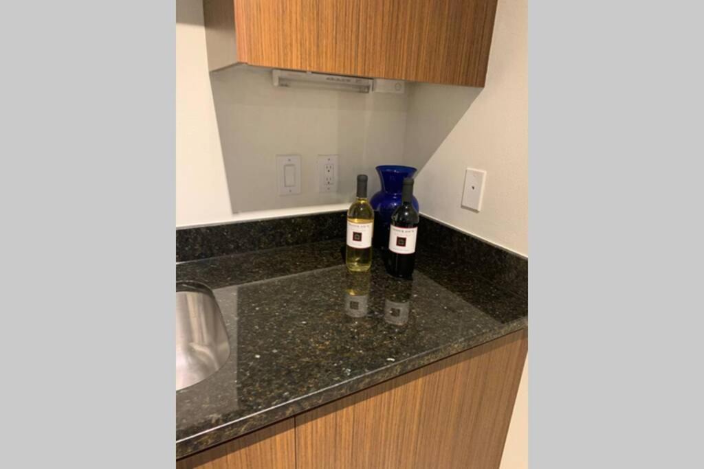 Photo of Kitchen in Channel District