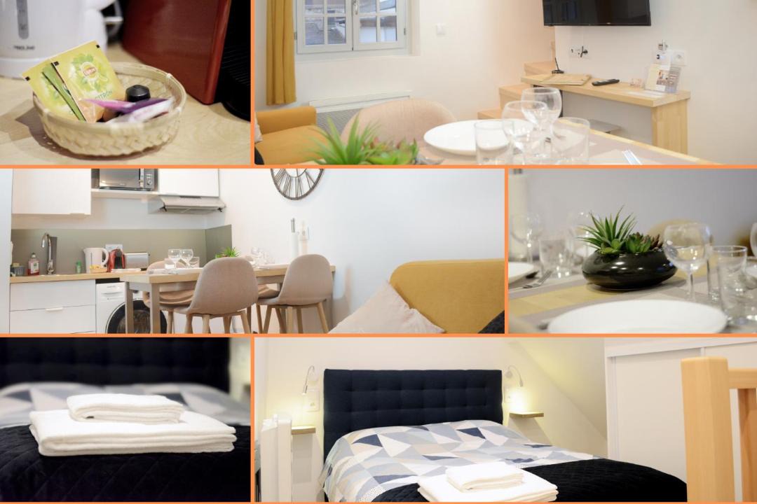 Photo of Livingroom in Villeneuve-le-Comte