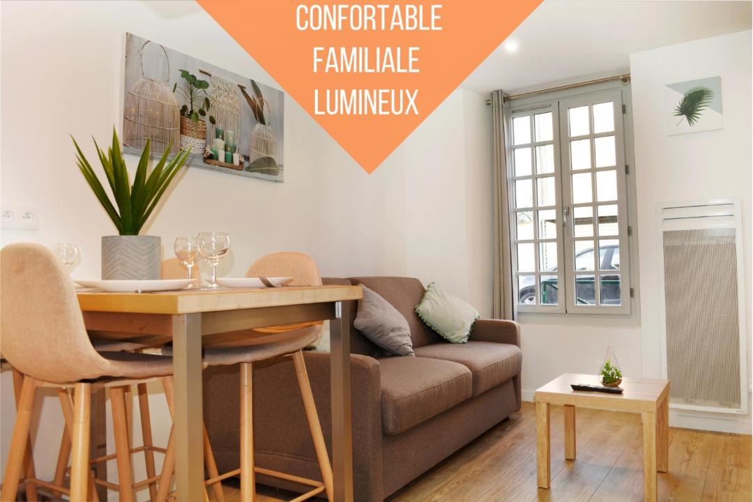 Photo of Livingroom in Villeneuve-le-Comte