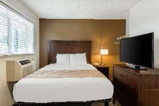 Photo of Bedroom in Lakeland