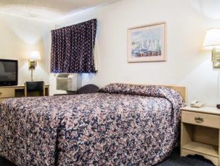 Photo of Bedroom in Lakeland