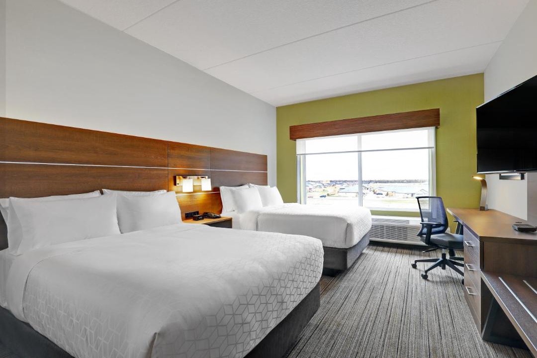 Photo of Bedroom in Port Elgin
