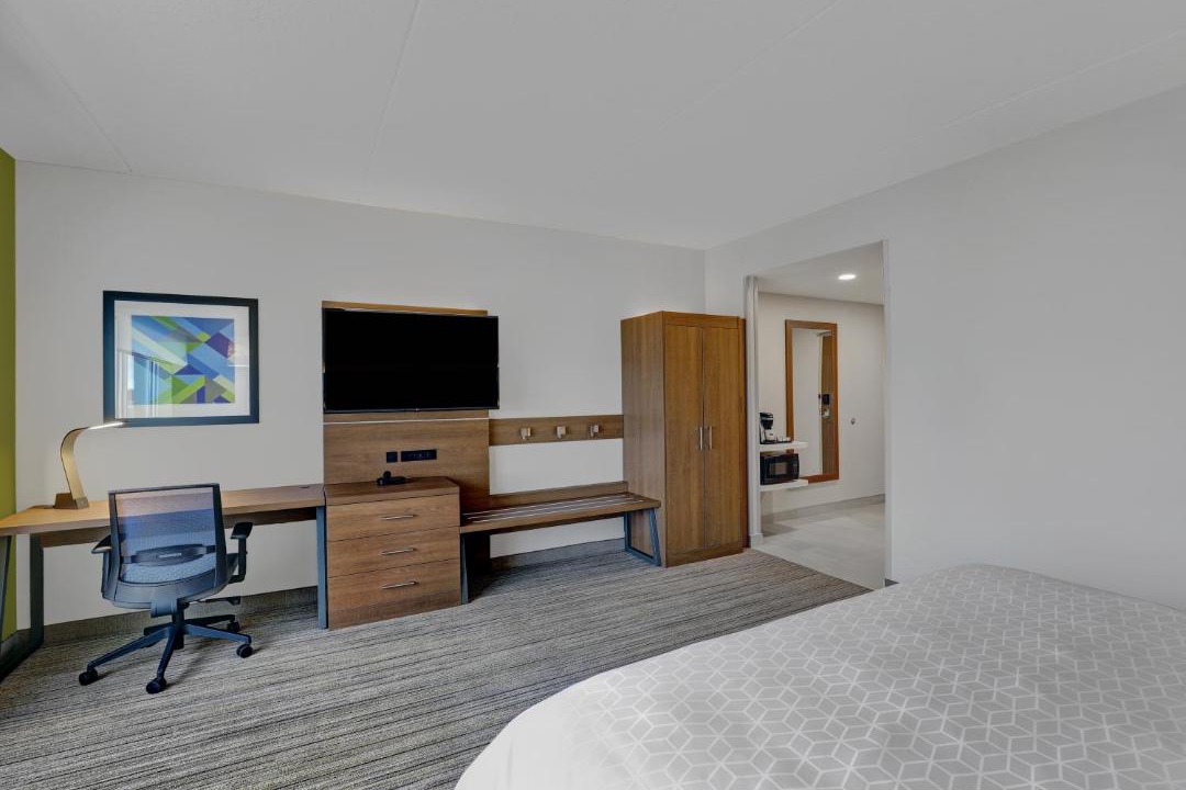 Photo of Bedroom in Port Elgin