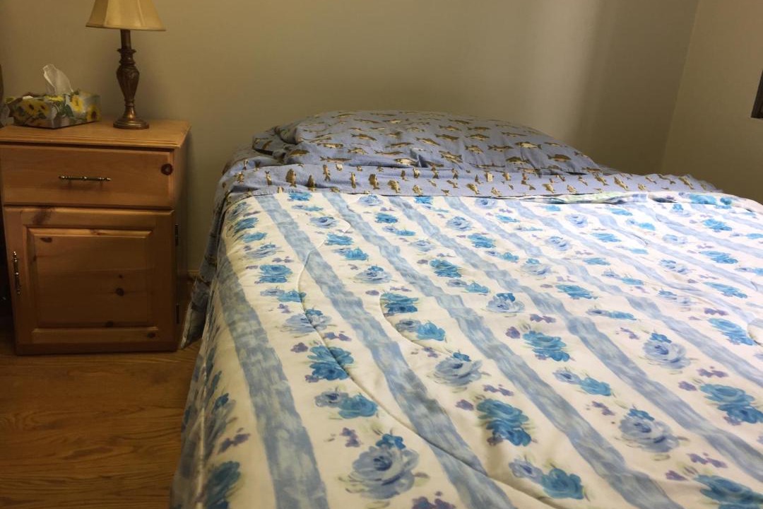 Photo of Bedroom in Algonquin Highlands