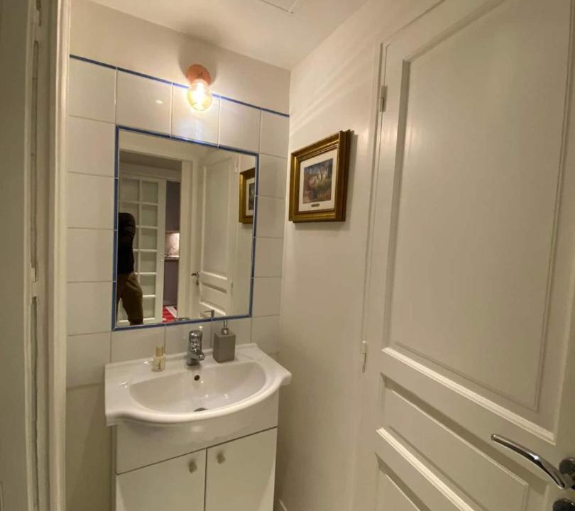 Photo of Bathroom in Strasbourg -Saint-Denis