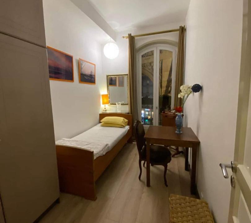 Photo of Livingroom in Strasbourg -Saint-Denis