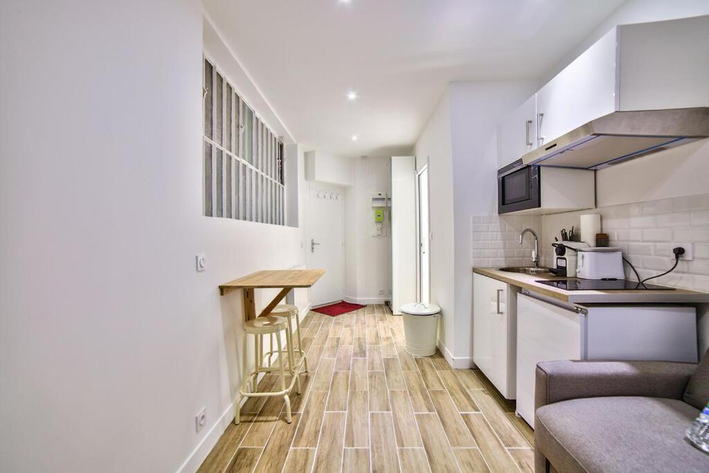 Photo of Kitchen in Strasbourg -Saint-Denis