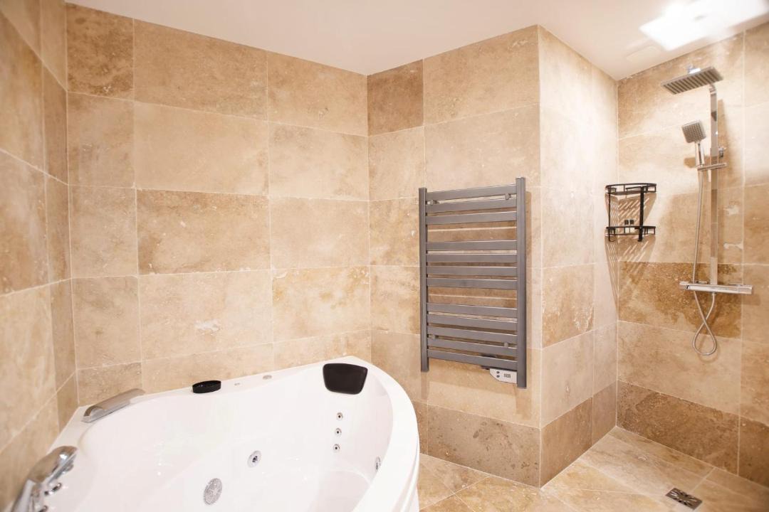 Photo of Bathroom in Quartier de la Porte-Saint-Denis