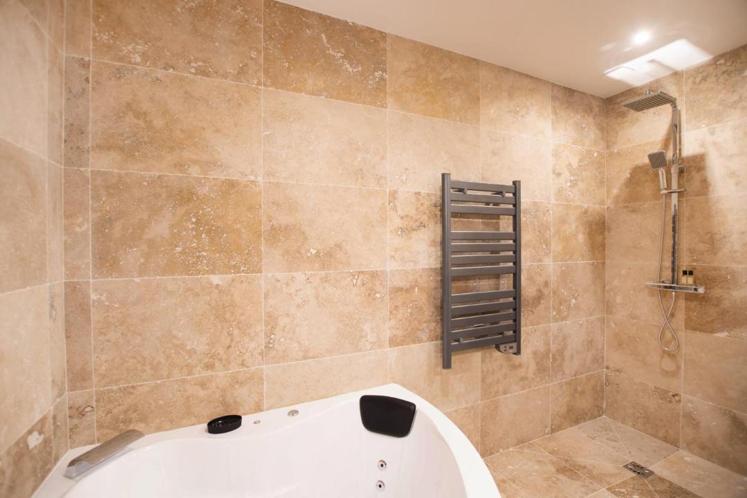 Photo of Bathroom in Quartier de la Porte-Saint-Denis