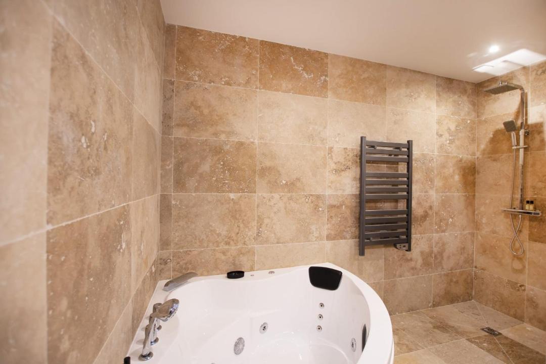 Photo of Bathroom in Quartier de la Porte-Saint-Denis